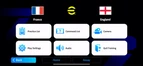 eFootball™ Menu reference
