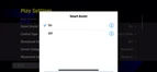 eFootball™ Checkbox preview