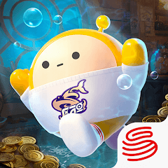 Eggy Party icon