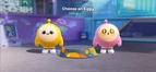 Eggy Party Character reference