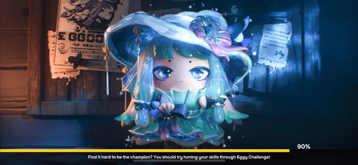 Eggy Party Loading Screen reference
