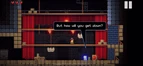 Exit the Gungeon In Game reference