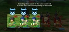 Fate/Grand Order Tutorial reference