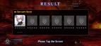 Fate/Grand Order Rewards reference