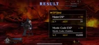 Fate/Grand Order Rewards reference