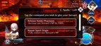 Fate/Grand Order Guided Interaction reference