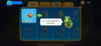 Fishdom Guided Interaction reference