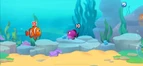 Fishdom In Game reference