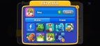 Fishdom Character reference