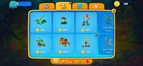 Fishdom Shop reference