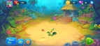 Fishdom Menu reference