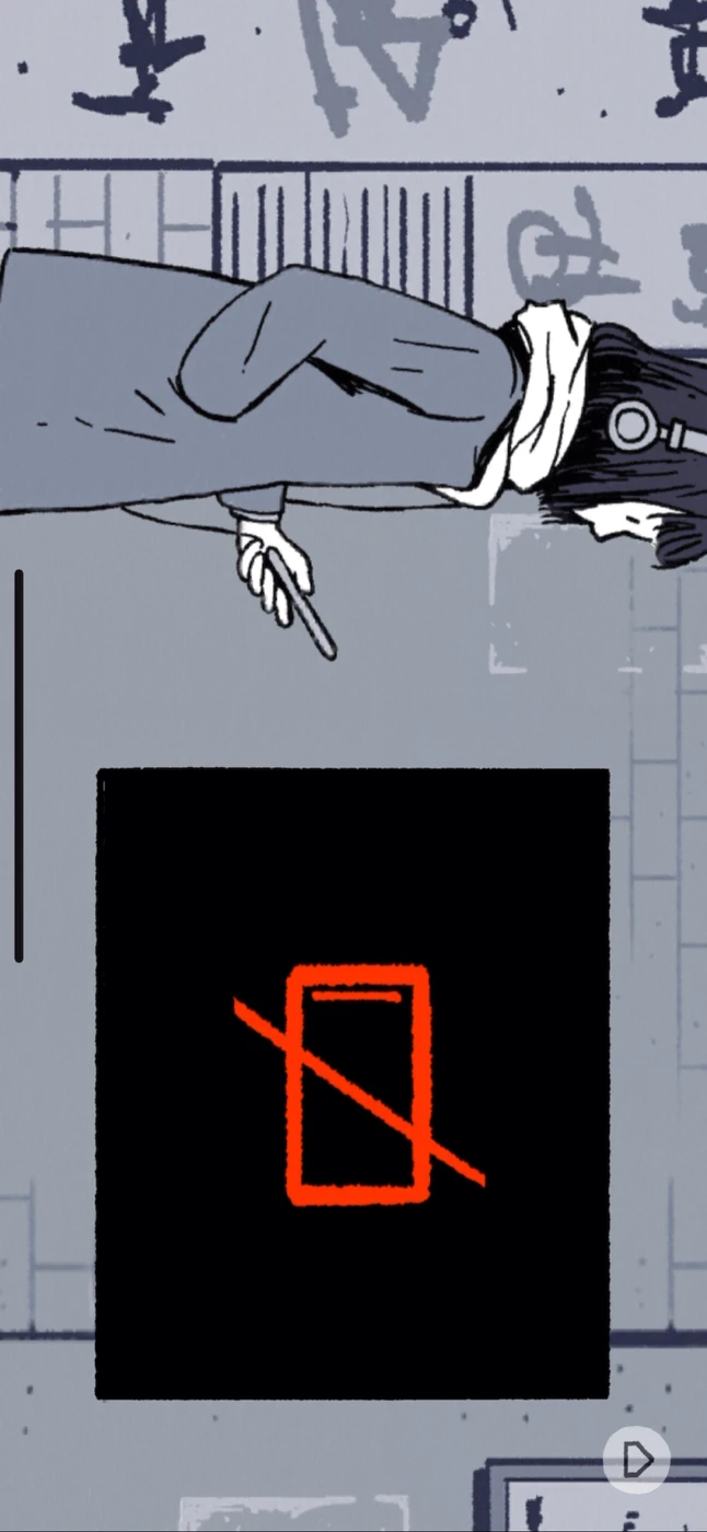 Florence Cut Scene reference
