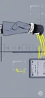Florence Cut Scene reference