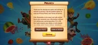 Fruit Ninja Onboarding reference