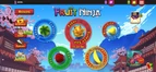 Fruit Ninja Level Selection reference