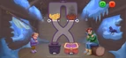Gardenscapes In Game reference