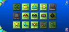 Geometry Dash Lite Menu reference