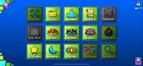 Geometry Dash Lite Menu reference