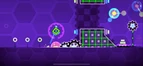 Geometry Dash Lite In Game reference