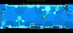 Geometry Dash Lite In Game reference
