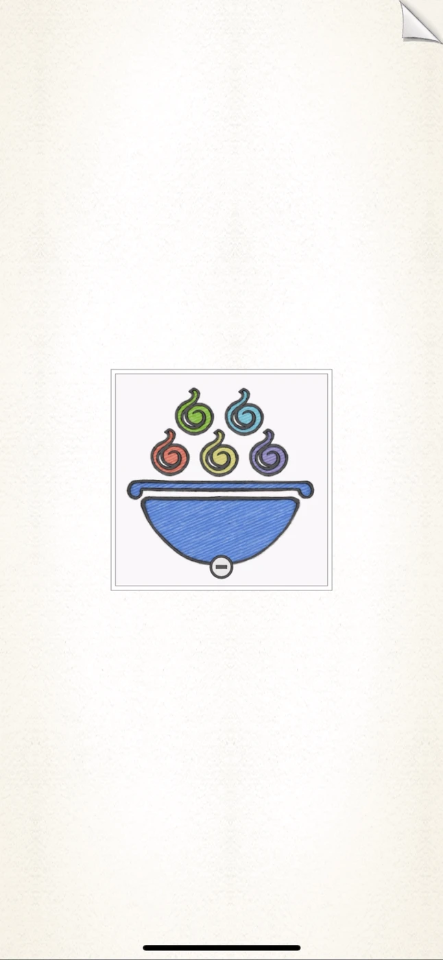 Gorogoa In Game reference