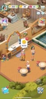 Gossip Harbor®: Merge & Story Quest reference