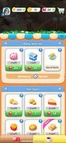 Gossip Harbor®: Merge & Story Shop reference
