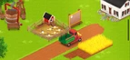Hay Day In Game reference
