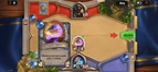 Hearthstone In Game reference