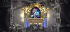Hearthstone Confetti preview
