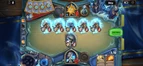 Hearthstone In Game reference