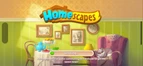 Homescapes Loader preview