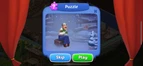 Homescapes Quest reference