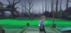 Identity V In Game reference