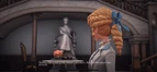 Identity V screen reference