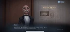 Identity V Cut Scene reference