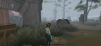 Identity V In Game reference