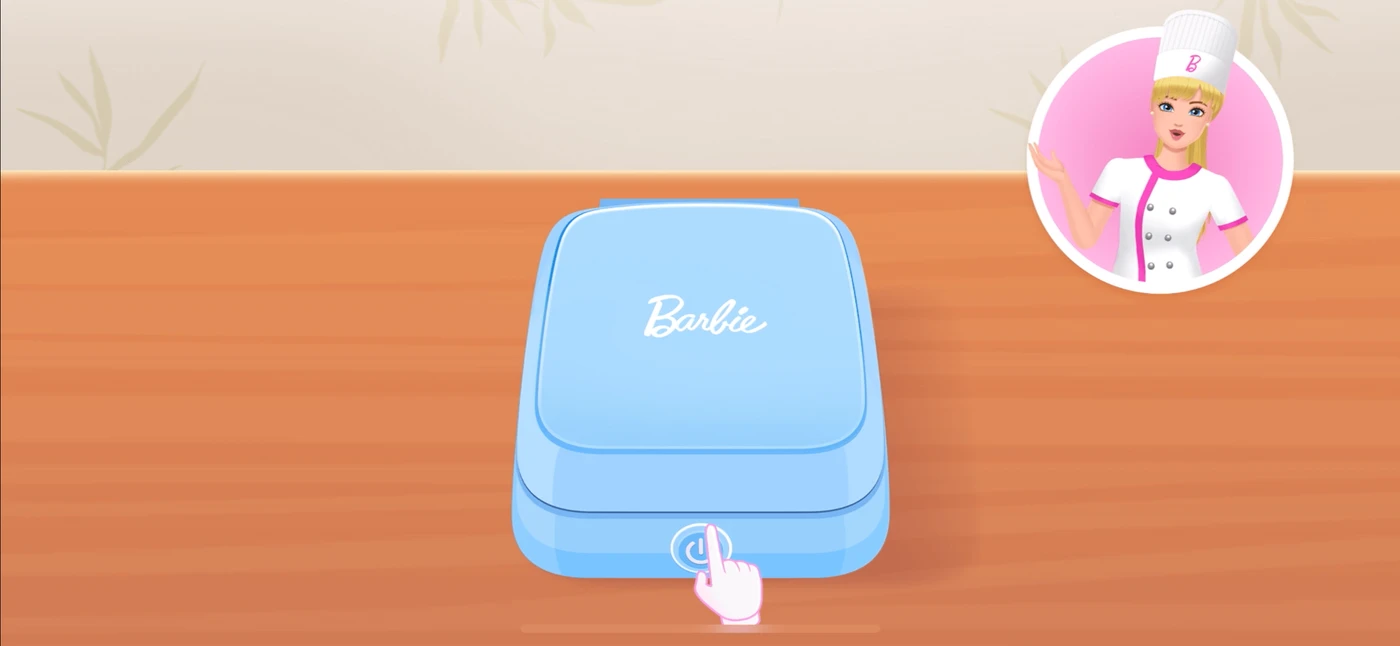 Kiddopia Guided Interaction reference