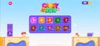 Kiddopia Level Selection reference