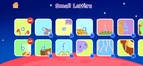 Kiddopia Level Selection reference