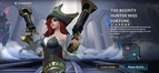 League of Legends: Wild Rift Character reference