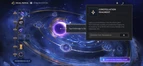 League of Legends: Wild Rift screen reference