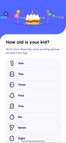 Lingokids screen reference