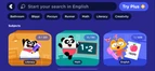 Lingokids preview