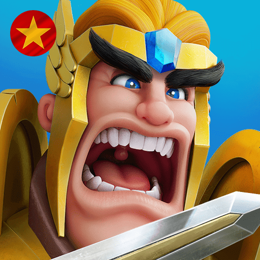 Lords Mobile icon
