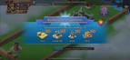 Lords Mobile In Game reference