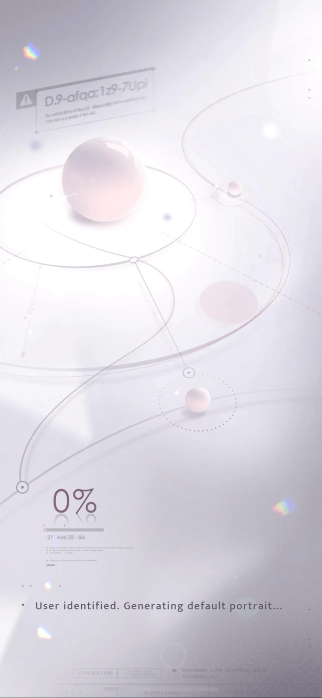 Love and Deepspace Onboarding reference
