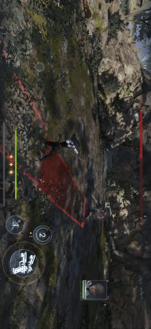Love and Deepspace In Game reference