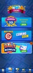 Ludo King Menu reference