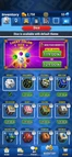 Ludo King Inventory reference